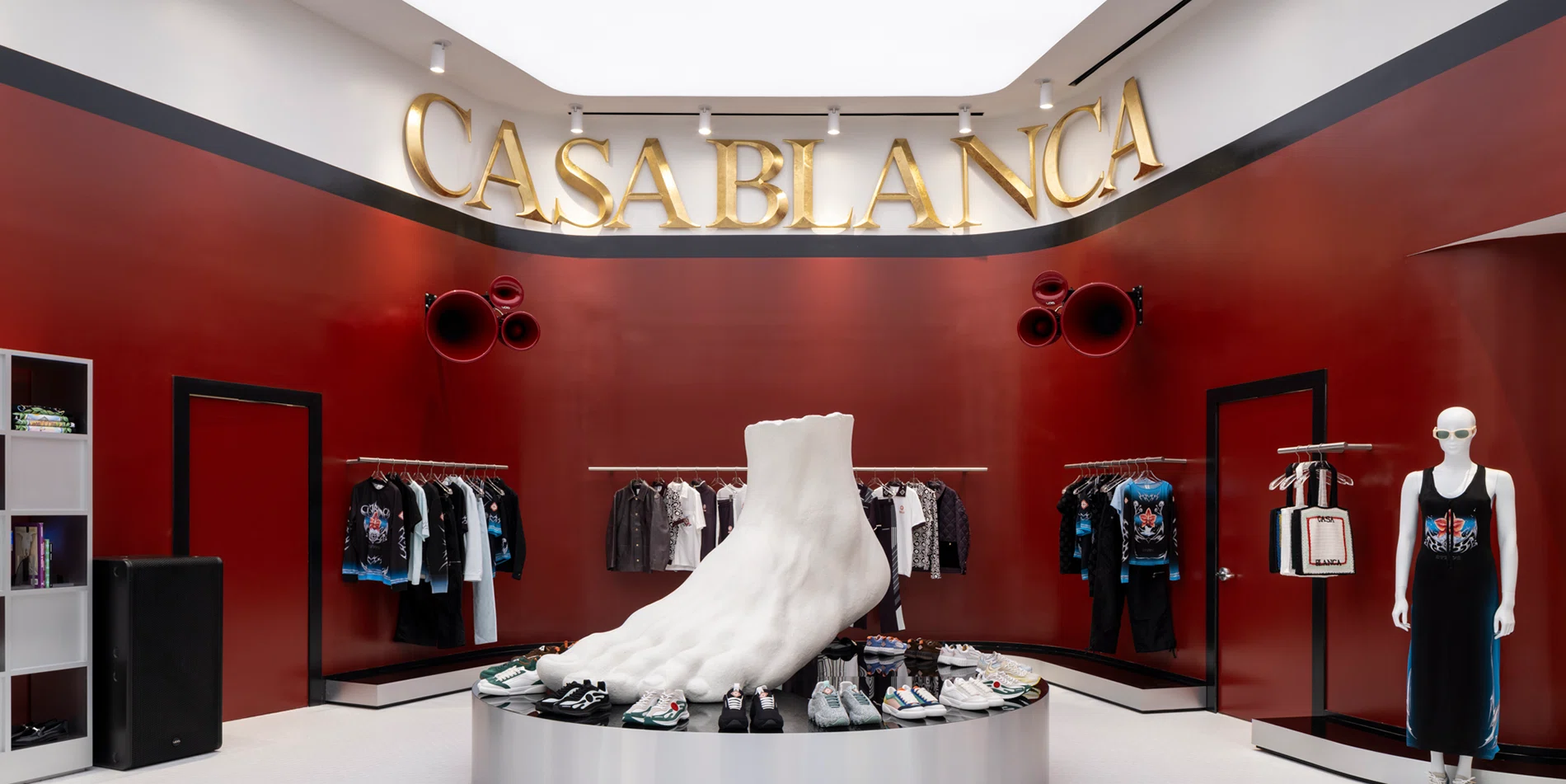 Banner 1 - Casablanca Espa&ntilde;a