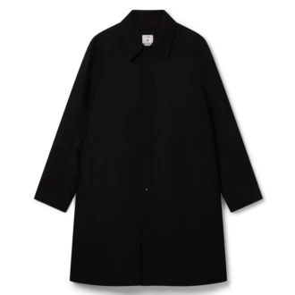 Abrigo de coche de jacquard