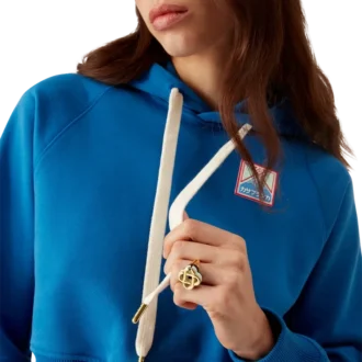 Anillo apilable Hiking