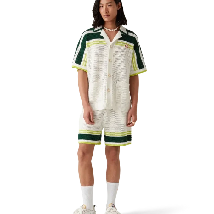 Anillo con medallón deportivo