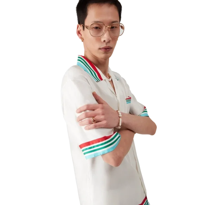 Anillo con sello Casa Anillo con sello Casa