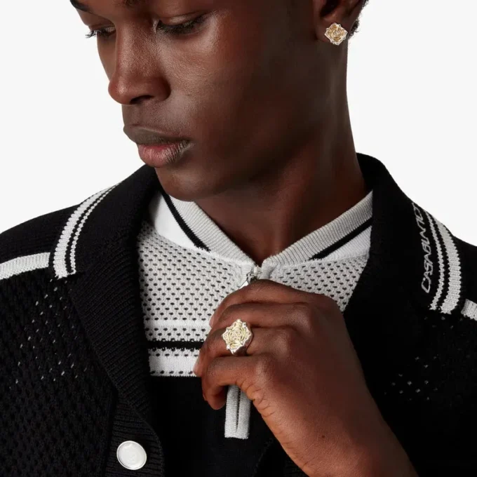 Anillo de sello Splash