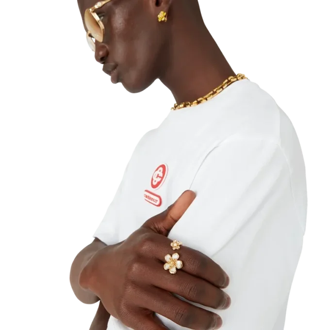 Anillo Flower Anillo Flower