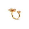 Anillo Flower Anillo Flower
