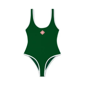 Bañador de una pieza Monogram