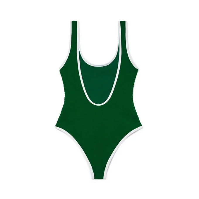 Bañador de una pieza Monogram Bañador de una pieza Monogram