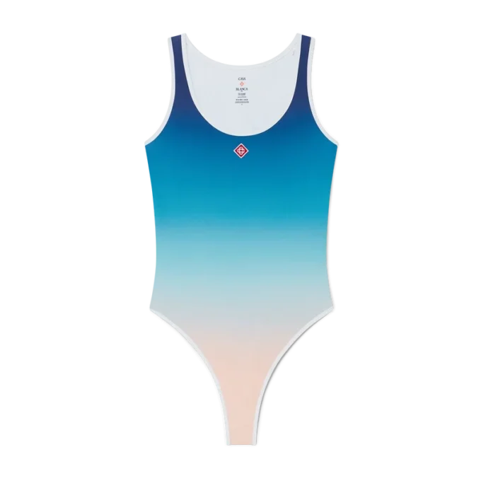 Bañador degradado Bañador degradado