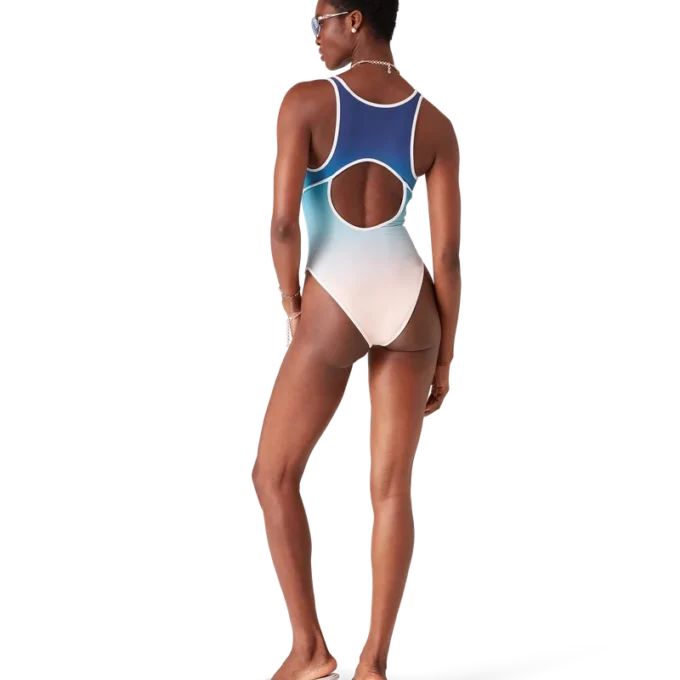 Bañador degradado Bañador degradado