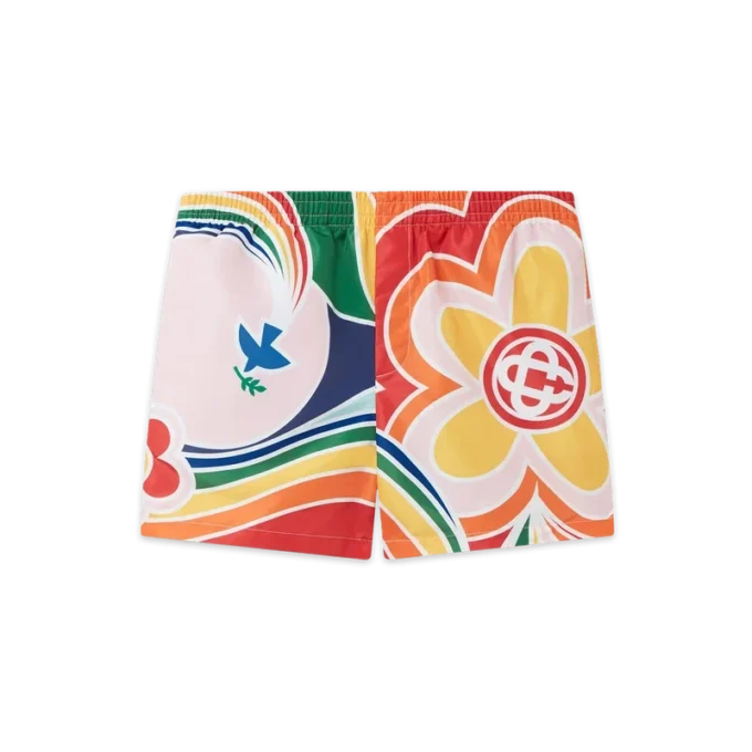 Bañador Le Pouvoir Des Fleurs