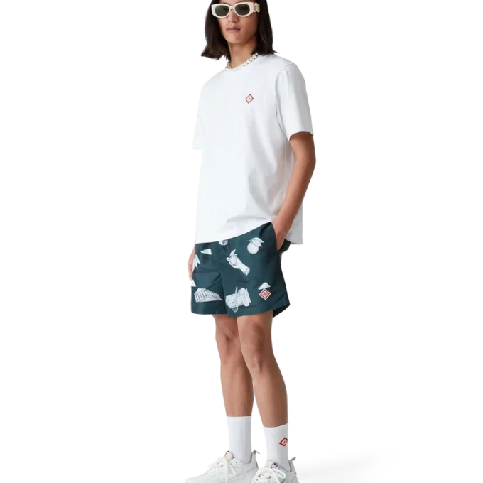 Bañador Metaphysical de pantalones cortos