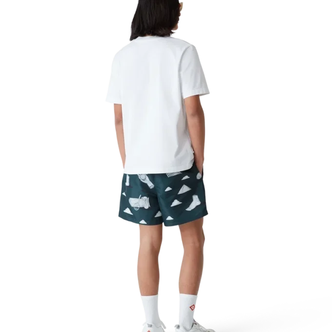 Bañador Metaphysical de pantalones cortos