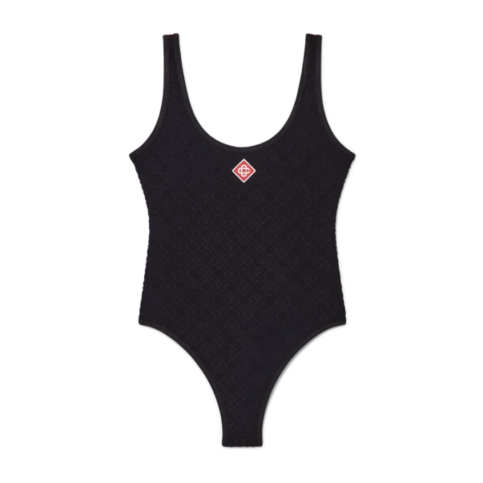 Bañador Monogram Bañador Monogram