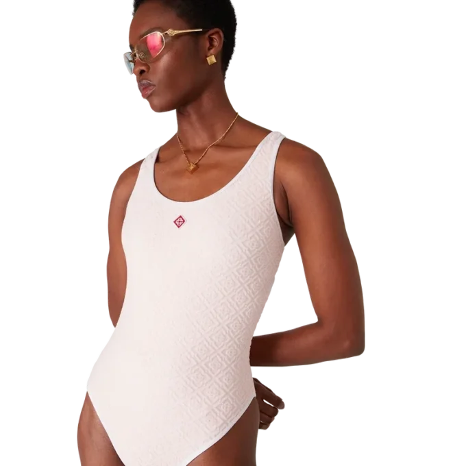 Bañador Monogram Bañador Monogram