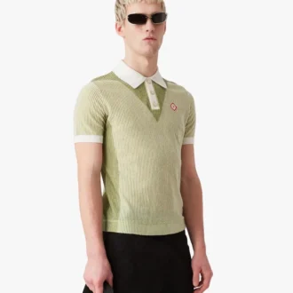 Bolso bandolera Monogram negro