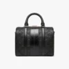 Bolso de fin de semana Mini Monogram negro