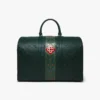 Bolso de fin de semana Monogram verde
