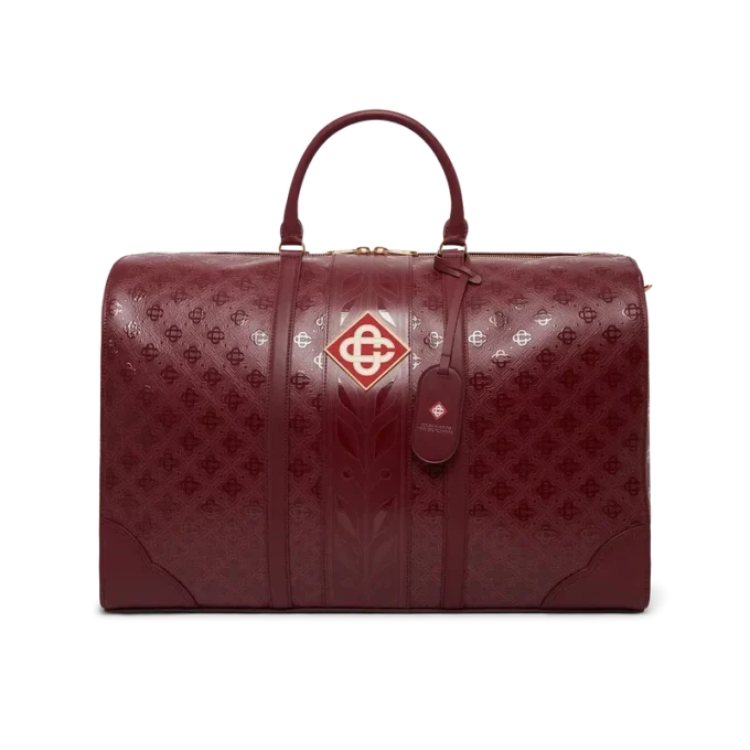 Bolso de fin de semana Paris Store