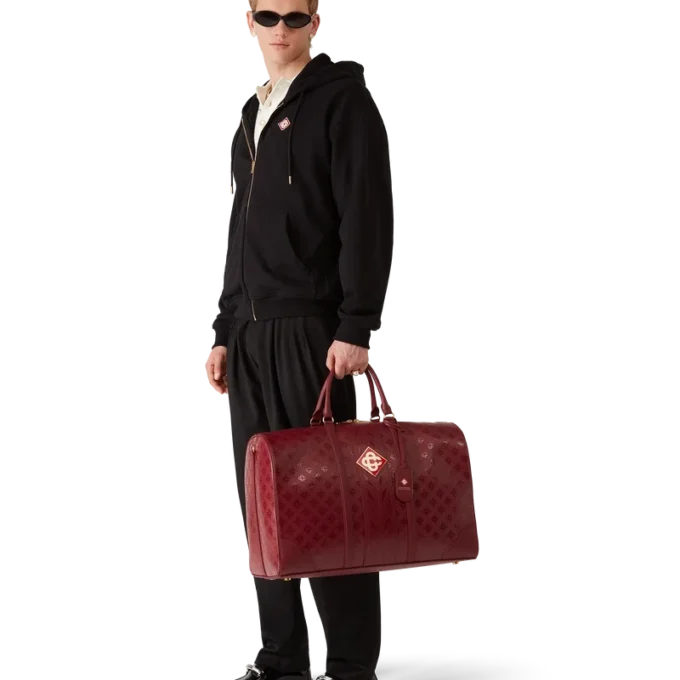 Bolso de fin de semana Paris Store