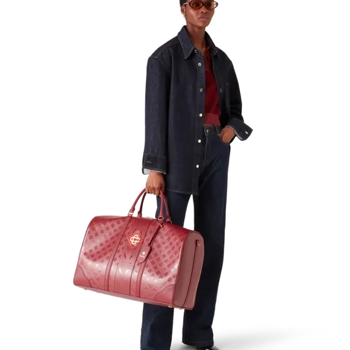 Bolso de fin de semana Paris Store