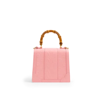 Bolso Mini Jeanne rosa