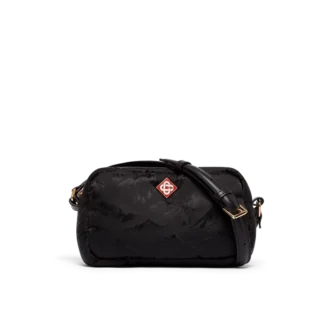 Bolso para cámara negro