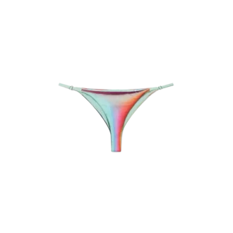 Braguita de bikini Glass Gradient