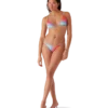 Braguita de bikini Glass Gradient