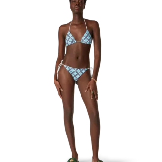 Braguita de bikini Monogram