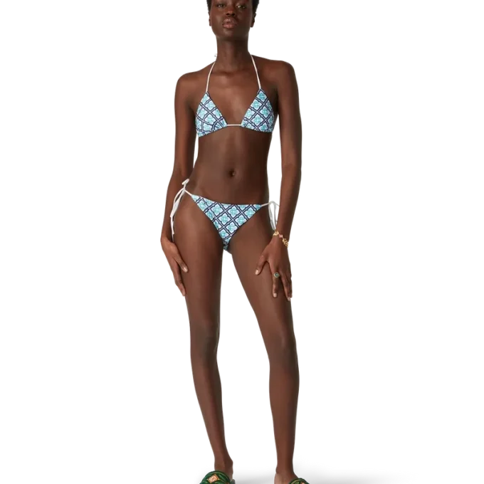 Braguita de bikini Monogram Braguita de bikini Monogram