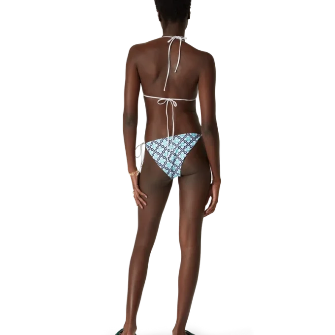 Braguita de bikini Monogram Braguita de bikini Monogram