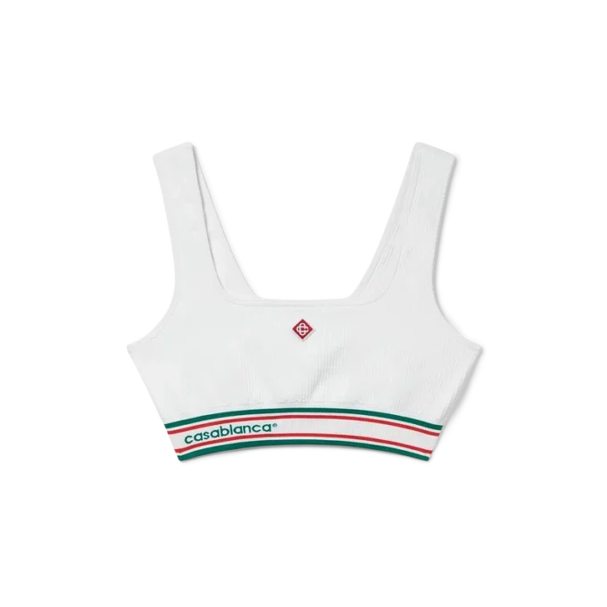 Bralette sin costuras