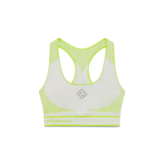 Bralette sin costuras