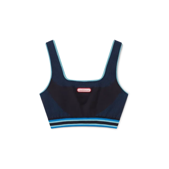 Bralette sin costuras