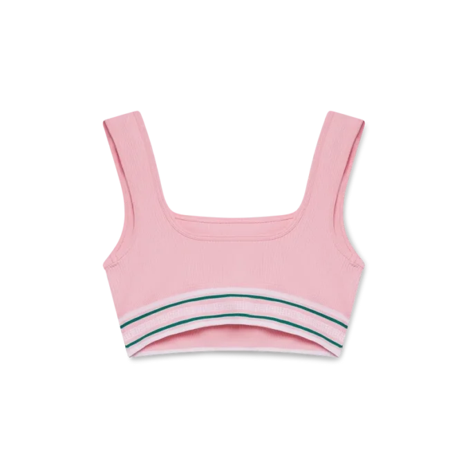 Bralette sin costuras