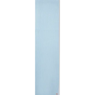 Bufanda de esquí de punto elástico de lana