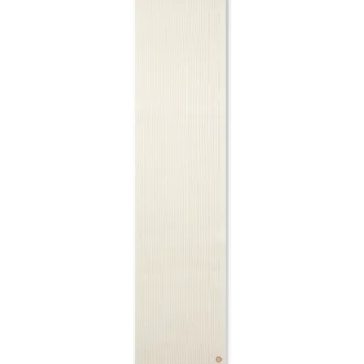 Bufanda de esquí de punto elástico de lana