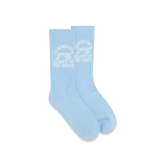 Calcetines «Beauty of the World»