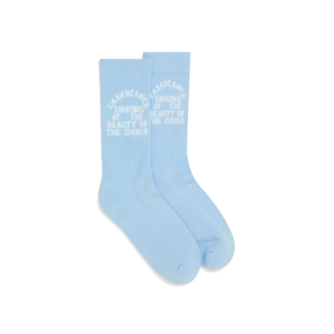 Calcetines «Beauty of the World» Calcetines «Beauty of the World»