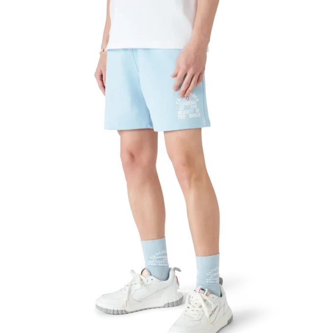 Calcetines «Beauty of the World» Calcetines «Beauty of the World»