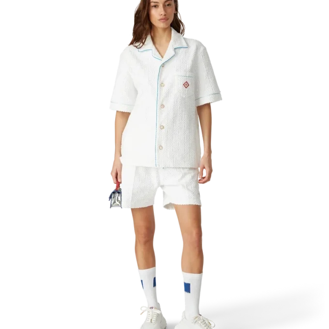 Calcetines cuadrados Casa azules Calcetines cuadrados Casa azules