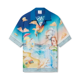 camisa de seda de manga corta le plongeon 1 330x330 - Camisa de seda de manga corta Le Plongeon