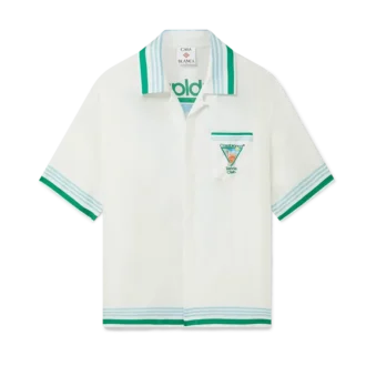 camisa de seda de pantaln corto metaphysical tennis icon 1 330x330 - Camisa de seda de pantal&oacute;n corto Metaphysical Tennis Icon