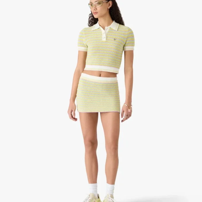 Camisas a rayas Bourgeois