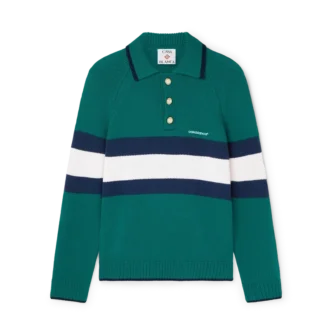 Camisas con bloques de color