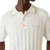 Camisas de bouclé Tennis