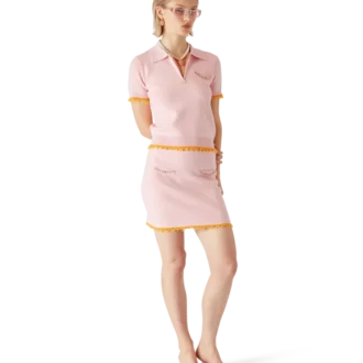 Camisas de doble cara