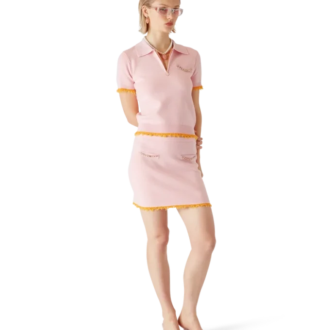 Camisas de doble cara