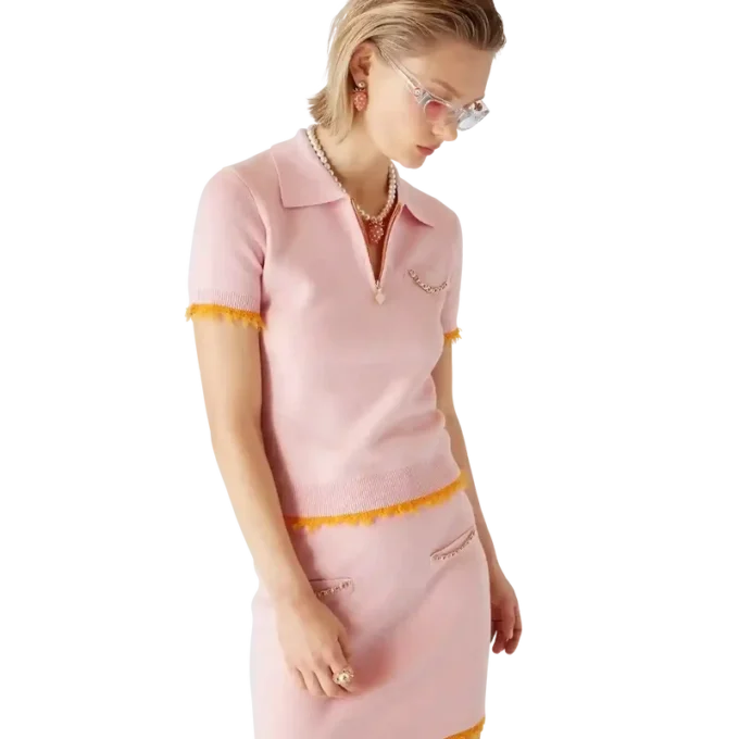 Camisas de doble cara