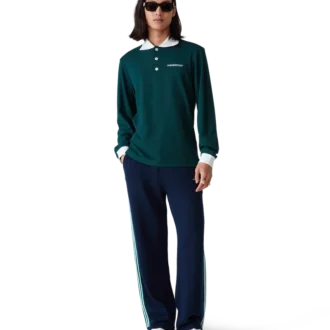 Camisas de manga larga