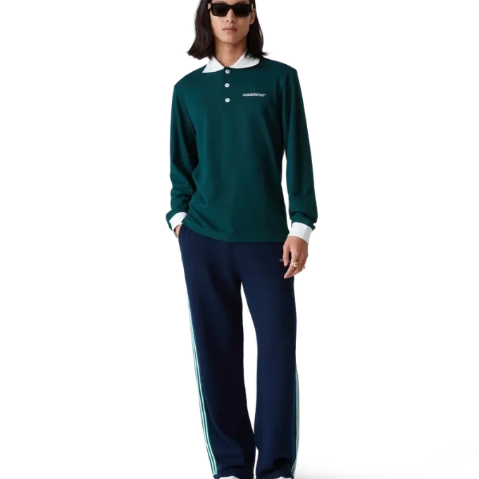 Camisas de manga larga